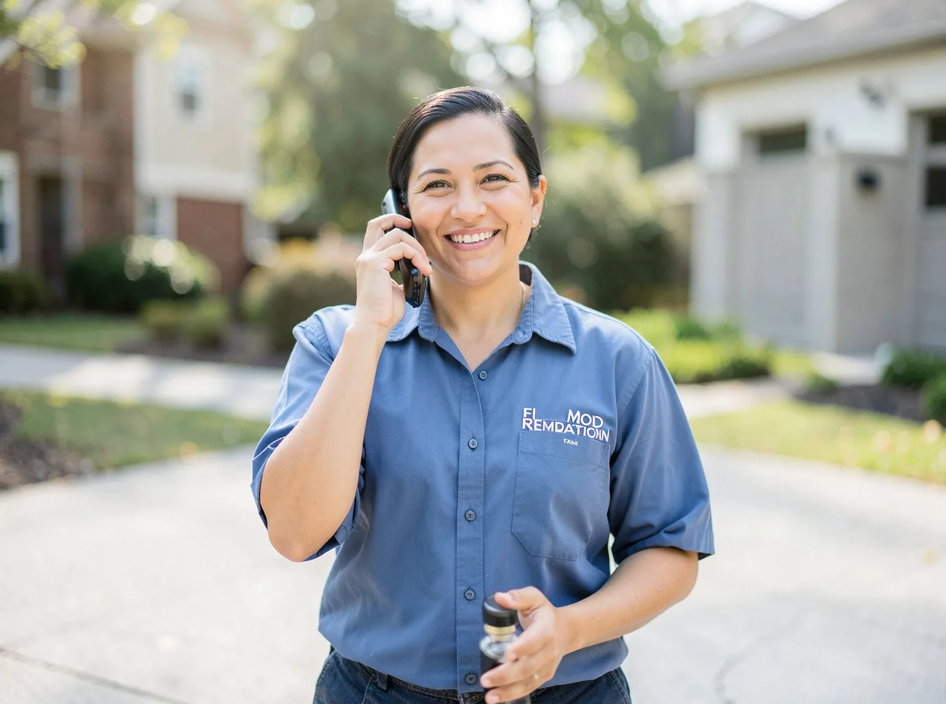 Mold Remediation Goodwater, AL FAQs